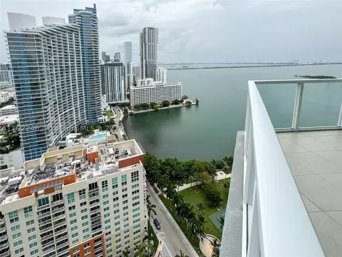 1900 N Bayshore Dr #2912, Miami, FL 33132
