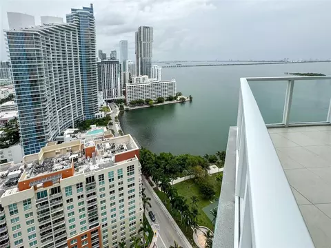 1900 N Bayshore Dr #2912, Miami, FL 33132