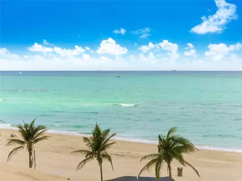 18683 Collins Ave #503, Sunny Isles Beach, FL 33160
