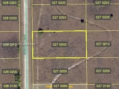 1146 Columbo Ave S, Lehigh Acres, FL 33974