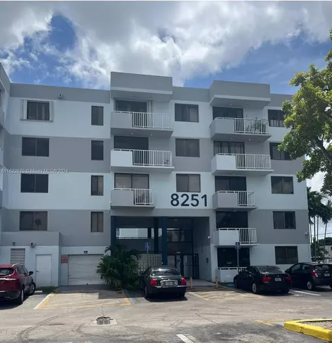 8251 NW 8th St #418, Miami, FL 33126