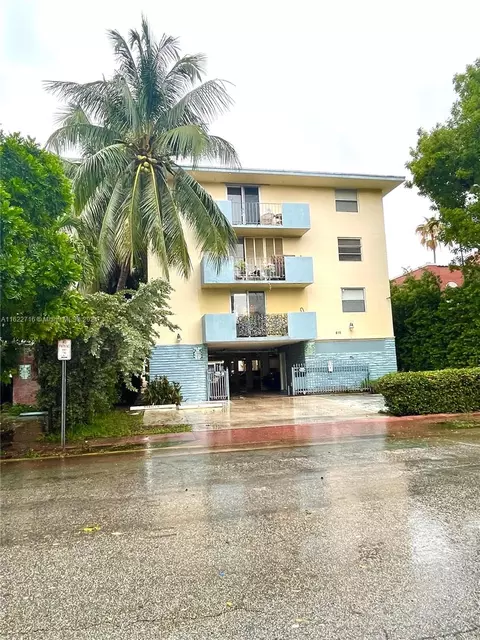915 Jefferson Ave #4B, Miami Beach, FL 33139