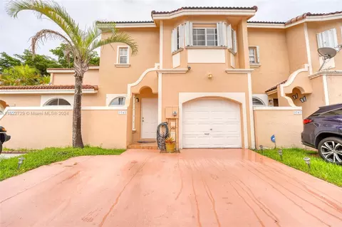 3761 SW 153rd Ct #3761, Miami, FL 33185
