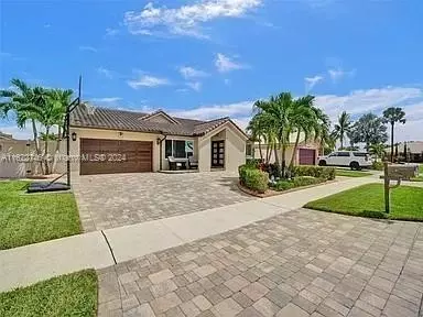 2192 NW 77th Ter, Margate, FL 33063