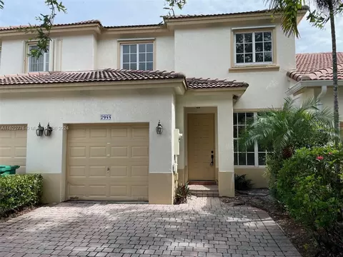 7955 NW 18th Ct, Pembroke Pines, FL 33024