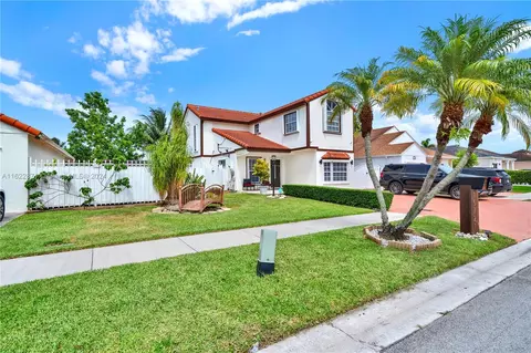15721 SW 143rd Ave, Miami, FL 33177