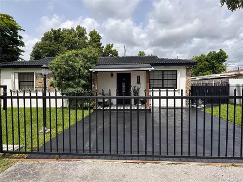 1220 SW 73rd Pl, Miami, FL 33144