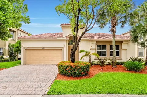 15875 SW 51st St, Miramar, FL 33027