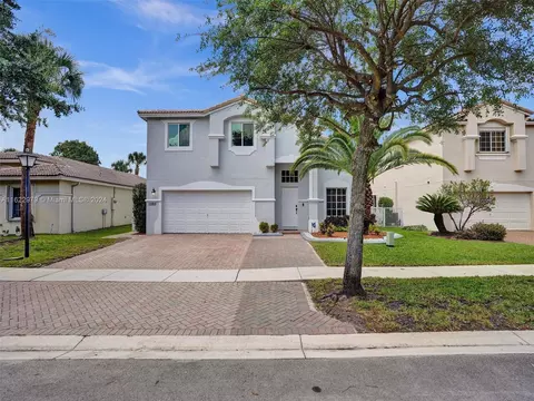 12815 SW 47th St, Miramar, FL 33027