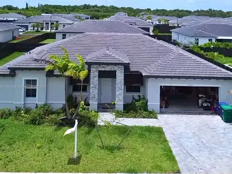 17029 SW 292nd St, Homestead, FL 33030
