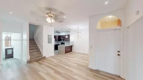 1313 N Santa Catalina Cir, North Lauderdale, FL 33068