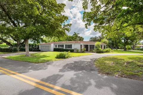 751 Saldano Ave, Coral Gables, FL 33143
