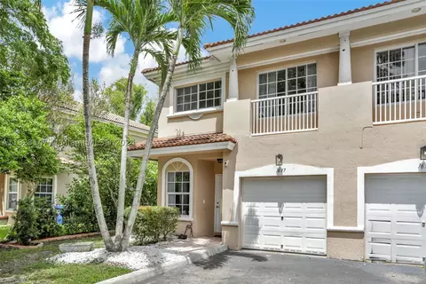 1697 NW 94th Ave, Coral Springs, FL 33071