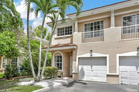 1697 NW 94th Ave, Coral Springs, FL 33071