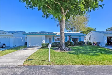 1270 NW 90th Way, Plantation, FL 33322