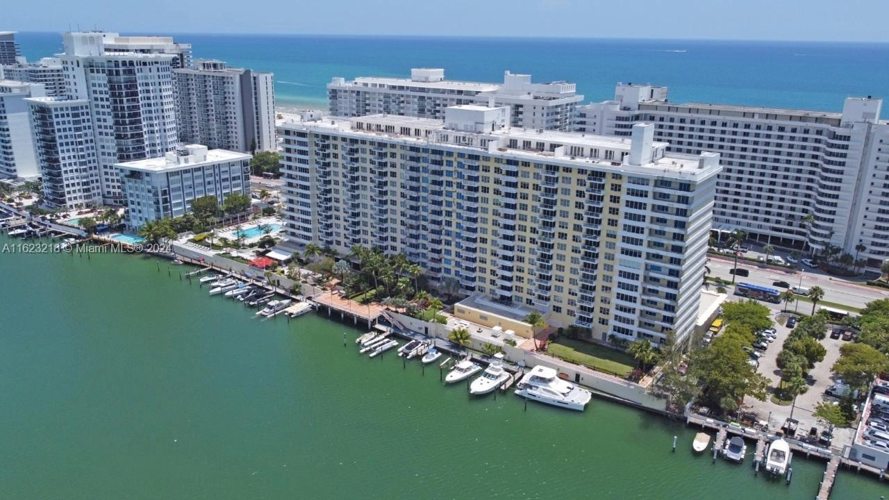 5600 Collins Ave Unit 10E  