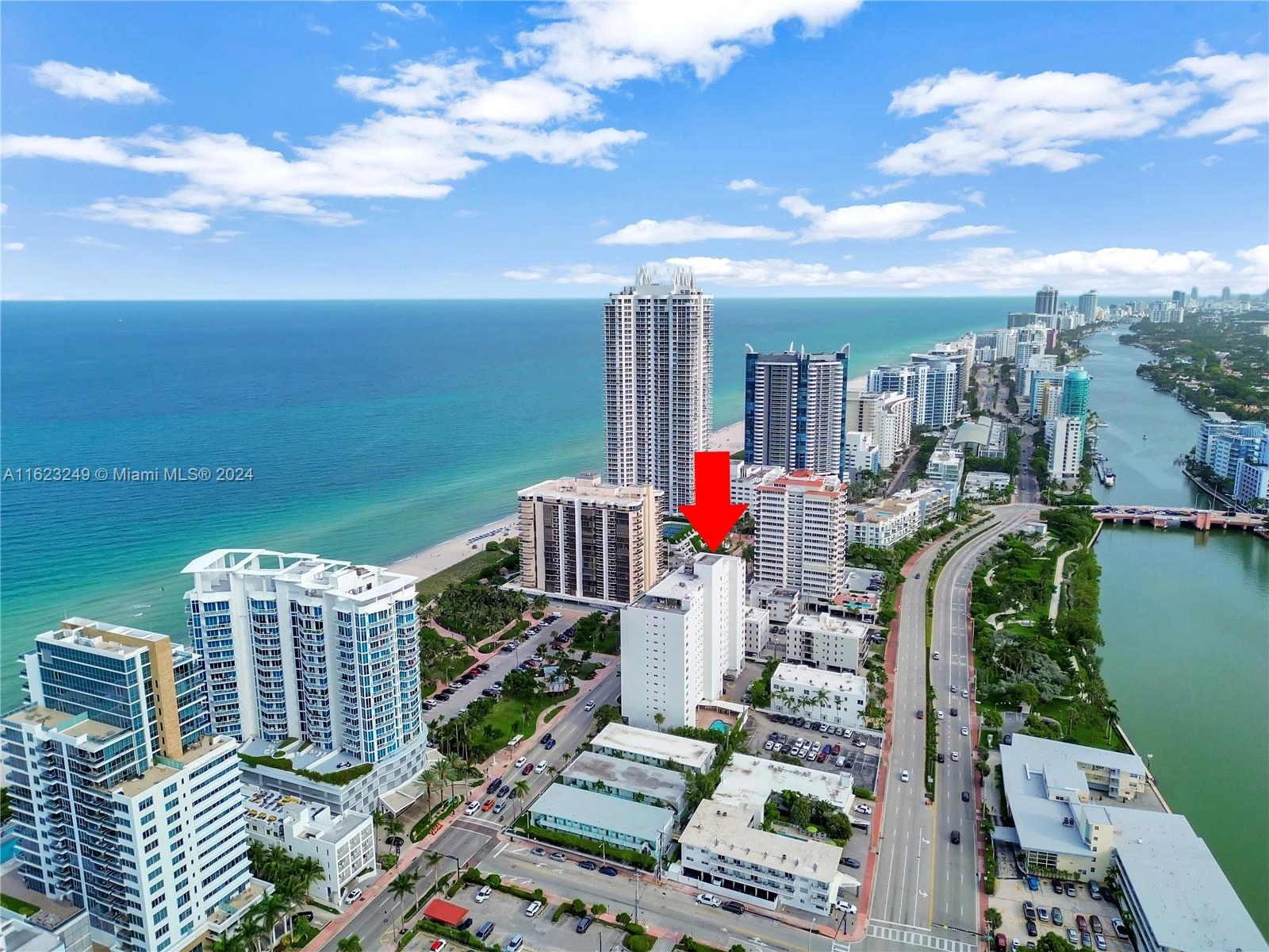 6450 Collins Ave Unit 206