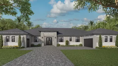 11065 SW 91 Ave, Miami, FL 33176