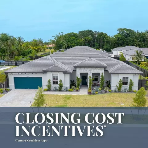 19059 SW 133rd Ave, Miami, FL 33177