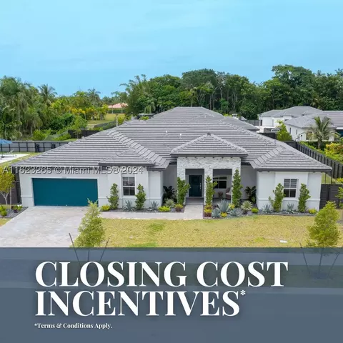 19059 SW 133rd Ave, Miami, FL 33177