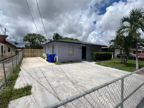 5418 Flagler St, Hollywood, FL 33021