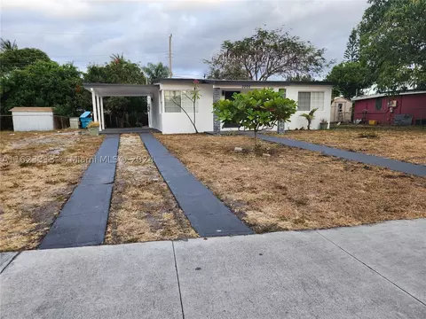 3200 Orange St, Boynton Beach, FL 33435