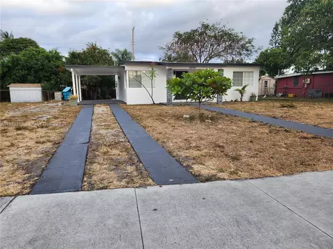3200 Orange St, Boynton Beach, FL 33435