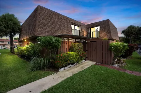5971 NW 55th Ln #5971, Tamarac, FL 33319