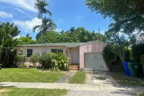 1910 SW 33rd Ave, Miami, FL 33145