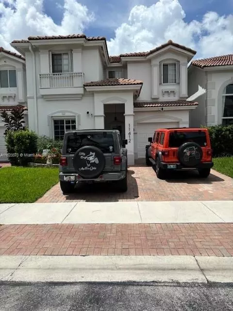 11412 NW 69 Ter, Doral, FL 33178