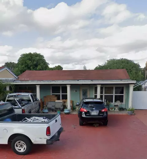 20819 NW 41st Ave Rd, Miami Gardens, FL 33055