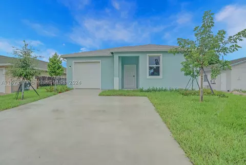 344 Fleming Ave, Greenacres, FL 33463