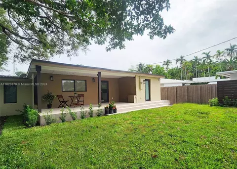 Exterior - 64 Corydon Dr, Miami Springs, FL 33166 photo 1 of 2