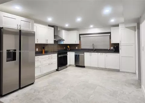 Kitchen - 64 Corydon Dr, Miami Springs, FL 33166 photo 1 of 2