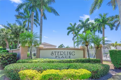 16841 SW 1st Mnr #16841, Pembroke Pines, FL 33027