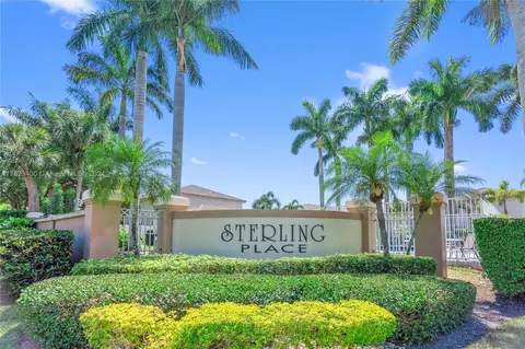 16841 SW 1st Mnr #16841, Pembroke Pines, FL 33027