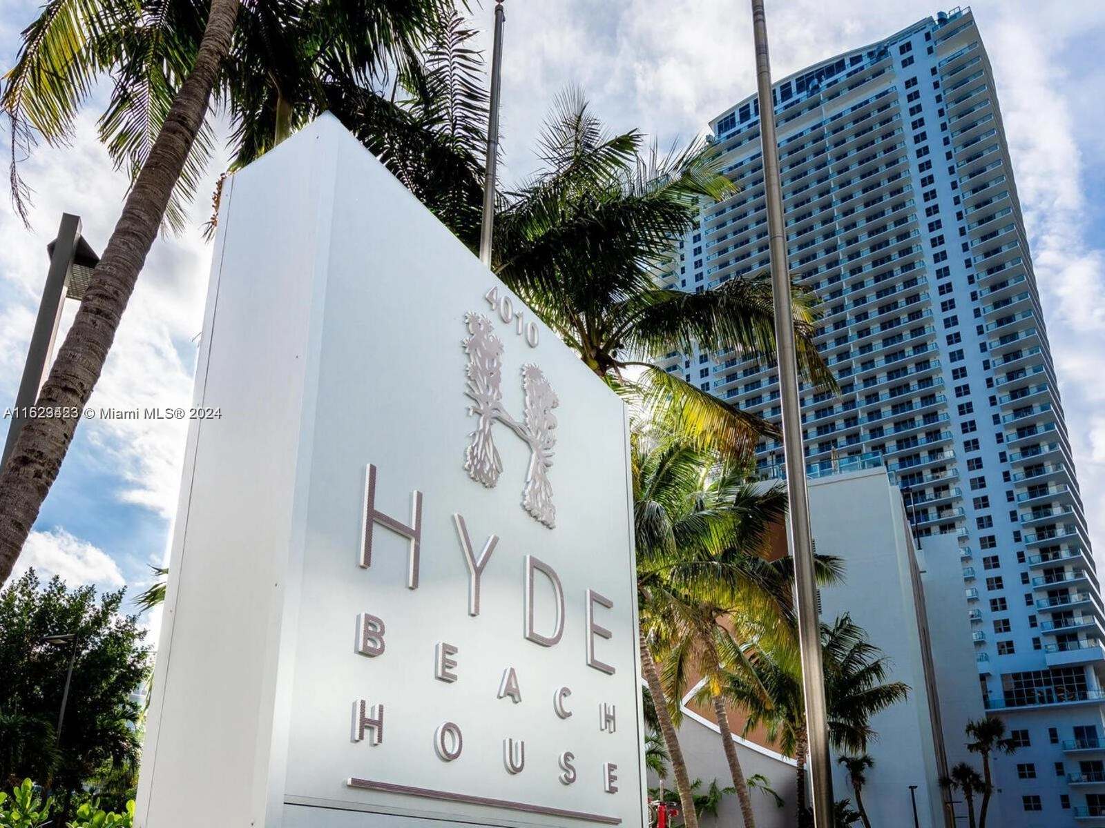 4010 S Ocean Dr Unit R2004  