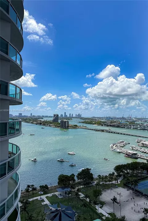 1800 N Bayshore Dr #2311, Miami, FL 33132