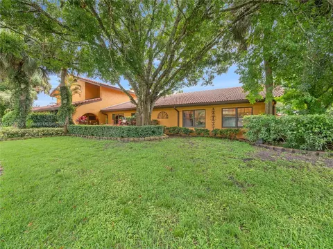 Exterior - 2110 NE 39th Blvd, Okeechobee, FL 34972 photo 16 of 16