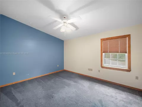Bedroom - 2110 NE 39th Blvd, Okeechobee, FL 34972 photo 1 of 5