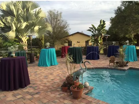 Exterior - 2110 NE 39th Blvd, Okeechobee, FL 34972 photo 14 of 16