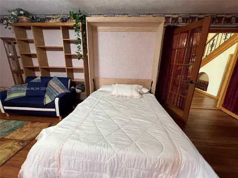 Bedroom - 2110 NE 39th Blvd, Okeechobee, FL 34972 photo 5 of 5