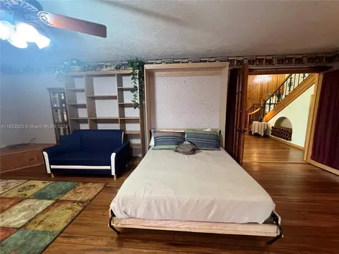 Bedroom - 2110 NE 39th Blvd, Okeechobee, FL 34972 photo 4 of 5