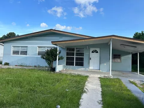 12360 SW 190th St, Miami, FL 33177