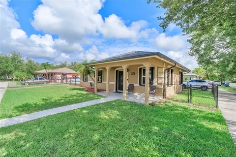 24480 SW 129th Ct, Homestead, FL 33032
