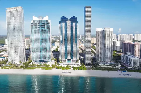 17121 Collins Ave #3304, Sunny Isles Beach, FL 33160