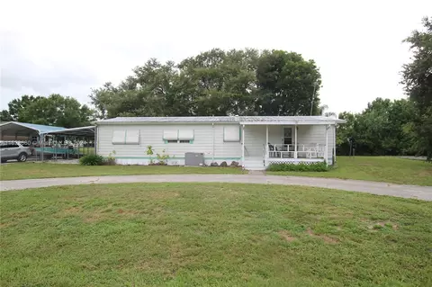 1236 Chobee Loop, Okeechobee, FL 34974