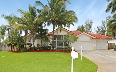 3190 Fairways Dr, Homestead, FL 33035