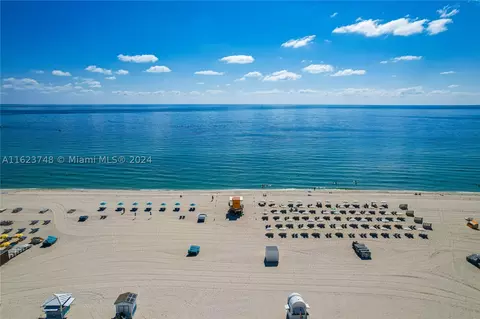 1500 Ocean Dr #809, Miami Beach, FL 33139