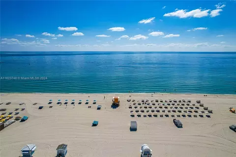 1500 Ocean Dr #809, Miami Beach, FL 33139